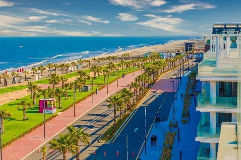 Porto Said Resort 'Ezbet Shalabi el-Rudi Kültér fotó