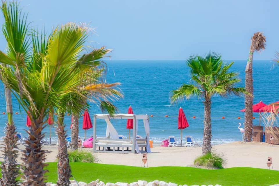 Porto Said Resort 'Ezbet Shalabi el-Rudi Kültér fotó