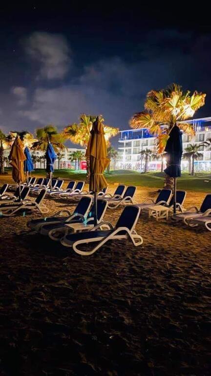 Porto Said Resort 'Ezbet Shalabi el-Rudi Kültér fotó